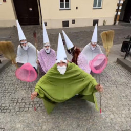 Crawly Gnomes