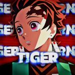 GR0UP TIGER