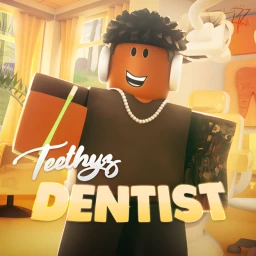 Teethyz Dentist  icon