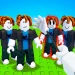 Clone Hide & Seek icon