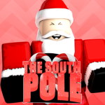 SP | The South Pole
