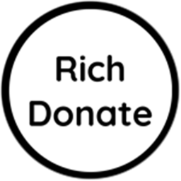 Donations!