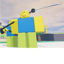 noob battlegrounds!