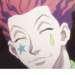 Join if u like hisoka