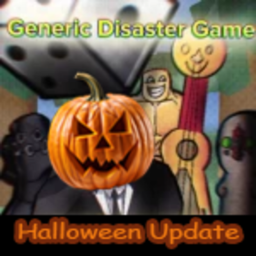 Generic Disaster Game