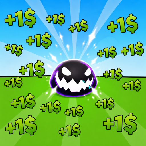 Slime Cubes Incremental