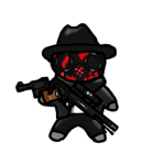 SniperPenut's Outpost