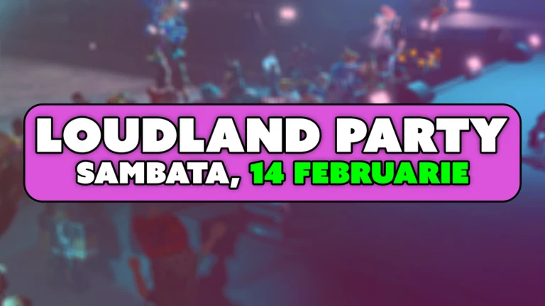 LoudLand Party