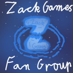 Zack games fan GROUP