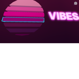 Purple Vibe [Find the missing noob.]