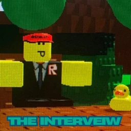 The Interveiw With Me icon