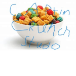 Captain Crunch Studios