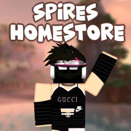 Spire Clothing Homestore