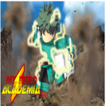 Midoriya Clan