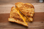 Grilled Cheese Club :)