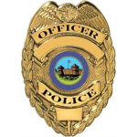 My Police Force of Roblox