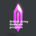 [(BA)] Boosters Program