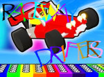Raceway Drifters