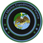 [1MEF] 1st Marine Expeditionary Force 〉