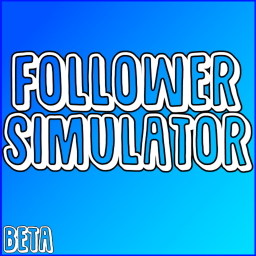 Follower Simulator [Beta]