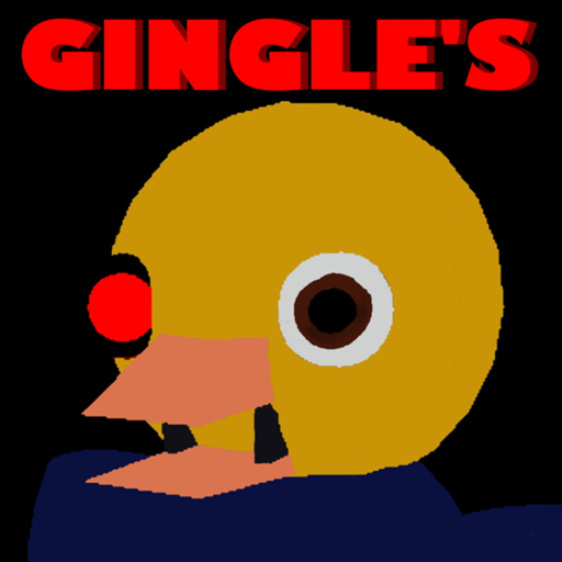Gingle's [No Development]