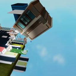 Jailbreak A.K.A Random Stuff From Jailbreak