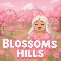 [🌸TEST] Blossoms Hills