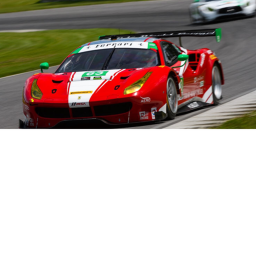 Race ACE