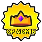 [PERMANENT] OP ADMIN
