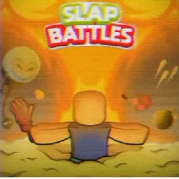 [cHRISTMAS] Scrufffff's slap battles🤚 icon