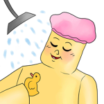 Support Mod Showers