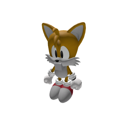 sonic animal