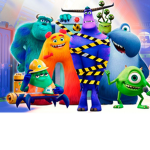 Monster society