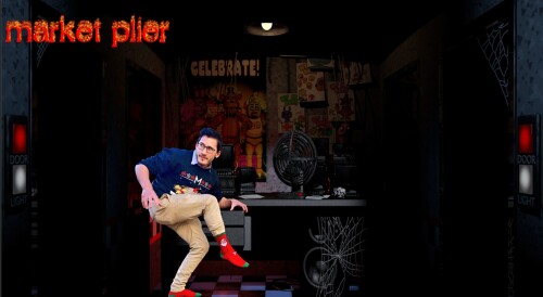 market plier