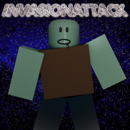 InvasionAttack