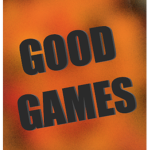 Good Games 9