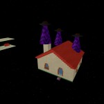 Survive 15 L0L Alien Attacks