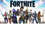 #Fortnite Nation.