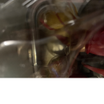 Fun with nightmare mangle
