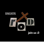 the lost cross