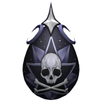 Astral Egg of Faraway Supernovas
