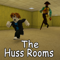 The Huss Rooms (UPDATE!)