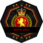 [BA] - .British Army.