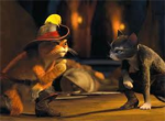 Puss in Boots & Kitty Softpaws