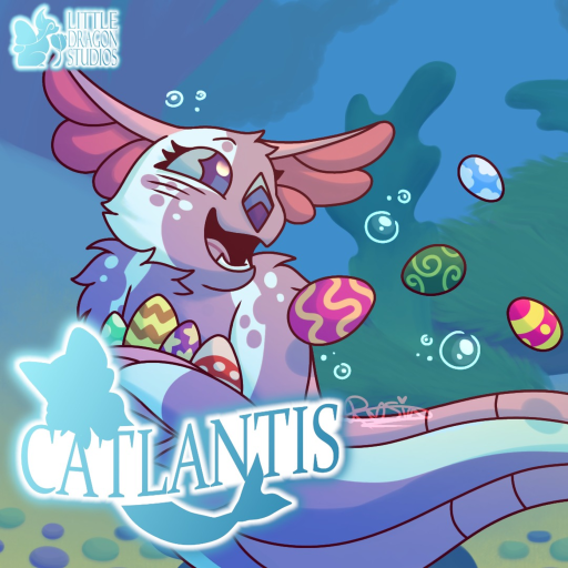 🌴SURFACE🌴 Catlantis [ALPHA] icon