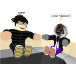 Livina Fanclub ★Official Fanclub★