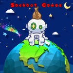 Sackbot Games