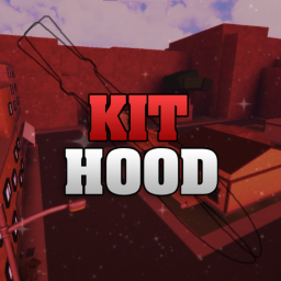 [🌸Spring] KIT Hood