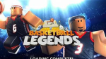 Basketball Legends Fan Group
