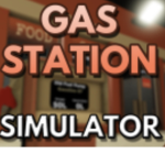 Gas station sim